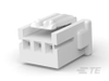 Rectangular Wire & Cable Connectors & Housings - 917687-1 - TE Connectivity