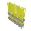 Board Spacers, Stackers (Board to Board) - 612-DWM-20-61-L-D-400-ND - DigiKey