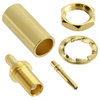 Coaxial Connector (RF) Assemblies - 1-1337588-0-ND - DigiKey