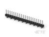 Photovoltaic (Solar Panel) Connector Contacts - 17-2270253-3-ND - DigiKey