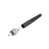 Fiber Optic Connector Assemblies -- 5073-FOCOSMAAL-1.0X2.2-ND