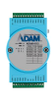 The ADAM-4115 6-channel RTD input module accepts a wide range of RTD sensor types, including Pt100, Pt1000, Ni50, Ni508, and Balco 500 series. - ADAM-4115-C - Advantech