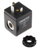 Solenoid Valve Coils - 1215643 - RS Components, Ltd.