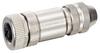 Industrial Circular Connectors - 1441292 - RS Components, Ltd.