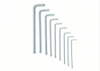 Hex Keys - 2803688 - RS Components, Ltd.