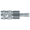 Pneumatic Quick Connect Couplings - 2831439 - RS Components, Ltd.