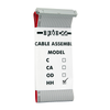 Rectangular Cable Assemblies - 5528-HH6-ND - DigiKey