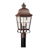 8262-44 Exterior -Post/Pier Head - 772820 - Capital Lighting, Inc.