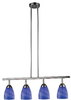 10153/4PC-S Island/Pool Table-4 Light + - 607119 - Capital Lighting, Inc.