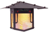 PDW-12GRC-BZ Exterior -Wall Mt./Flush - 475494 - Capital Lighting, Inc.