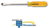 Klein Tools, Inc. Pocket-Clip Screwdriver - 1/8".. - A130-3 - TelephoneStuff.com