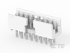 PCB Headers & Receptacles - 6-2539085-8 - TE Connectivity