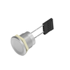 Pushbutton Switches - 1111-AVP19MS04C000T5A04-ND - DigiKey