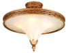 49-32 Semi-Flush Mts.-Bowl Style - 498195 - Capital Lighting, Inc.