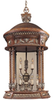 1379-196C 9 Light Pendant - 1379-196C - Minka Group