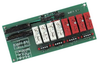 Solid State I/O Module Interface Rack -- SSR-RACK
