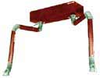 Capture Exhauster Arms -- MC2500