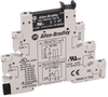 24V DC GP Terminal Block Relay - 700-HLS11Z24 - Allen-Bradley / Rockwell Automation