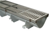 Z882-HDS Trench Drain System -- Z882-HDS - Image
