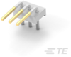 PCB Headers & Receptacles - 3-641123-3 - TE Connectivity