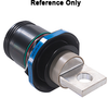 Amphenol WPTV-07ZN23-500-3SBA - PEI-Genesis