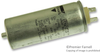 Capacitor, Film, 4.7Uf, 10%; Product Range Vishay -- 56P3479