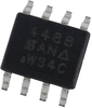 Mosfet, N Channel, 150V, 3.5A, Soic-8; Channel Type Vishay - 69W7200 - Newark, An Avnet Company