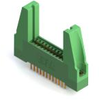 Card Conn, Dual Side, 24Pos, Wire Wrap; Card Edge Connector Type Edac - 68AJ0860 - Newark, An Avnet Company