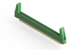 Card Conn, Single Side, 51Pos, Wire Wrap; Card Edge Connector Type Edac - 69AJ8459 - Newark, An Avnet Company