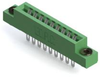 Card Edge Conn, Single Side, 9Pos, Lug; Card Edge Connector Type Edac - 58AJ7309 - Newark, An Avnet Company