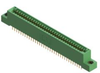 Card Edge Conn, Dual Side, 68Pos, Th; Card Edge Connector Type Edac - 69AJ6881 - Newark, An Avnet Company