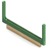 Card Conn, Dual Side, 116Pos, Wire Wrap; Card Edge Connector Type Edac - 71AJ3639 - Newark, An Avnet Company