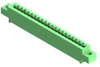 Card Edge Connector Rohs Compliant Edac - 60AJ6754 - Newark, An Avnet Company