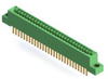 Card Edge Conn, Dual Side, 56Pos, Lug; Card Edge Connector Type Edac - 75AJ4877 - Newark, An Avnet Company