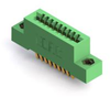 Card Edge Conn, Dual, 18Pos, Th; Card Edge Connector Type Edac - 66AJ1293 - Newark, An Avnet Company