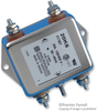 Emi/rfi Power Line Filter, 20A, 700Ua; Filter Applications Corcom Te Connectivity - 18M4639 - Newark, An Avnet Company