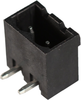 Terminal Block, Header, 2Pos, Th, R/a; Gender Molex - 20M7342 - Newark, An Avnet Company