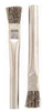 Acid Brush, No. 1, 6In, Horse Hair; Overall Length Gc Electronics - 50F4905 - Newark, An Avnet Company