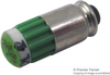 Led Lamp, Mg S5.7S, 12V, Green, T-1 3/4; Lamp Base Type Cml Innovative Technologies - 26M5886 - Newark, An Avnet Company