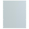 Rack Mounting Solutions - Rack Accessories - Rack Panels - PBPA19022LG2 - Hammond Manufacturing Company Inc.