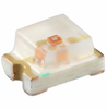 LED; SMD; 0805; Yellow; 593nm; 11.5mcd; Water Clr Lens; 130Deg View Angle; Low Current - 100-SM0805YCL - Utmel Electronic Limited