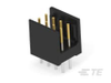 PCB Headers & Receptacles - 826469-4 - TE Connectivity