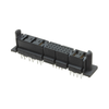 Backplane Connectors - Specialized - 6651456-1 - Lingto Electronic Limited