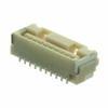 Headers, Receptacles, Female Sockets - WM4953TR-ND - DigiKey