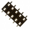 Headers, Receptacles, Female Sockets - 609-2760-ND - DigiKey
