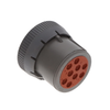 Circular Connector Housings - 1734-HD16-9-16S-ND - DigiKey