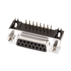 D-Sub Connector Assemblies - 732-618025211821-ND - DigiKey