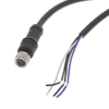 Circular Cable Assemblies - 1920-CBF08-S44N0-02BPVC-ND - DigiKey