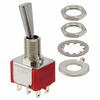 Toggle Switches - 450-1908-ND - DigiKey