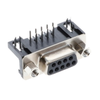 D-Sub Connector Assemblies - 2092-K22X-E9S-NJ-ND - DigiKey